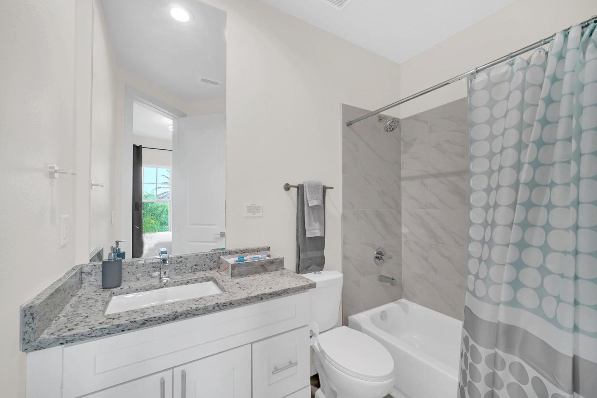 New Spacious And Themed 5 Bedroom Home Minutes From Disney And Waterparks! Ορλάντο Εξωτερικό φωτογραφία