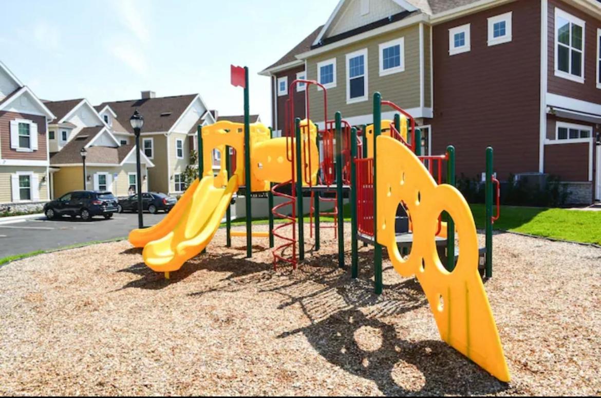 New Spacious And Themed 5 Bedroom Home Minutes From Disney And Waterparks! Ορλάντο Εξωτερικό φωτογραφία