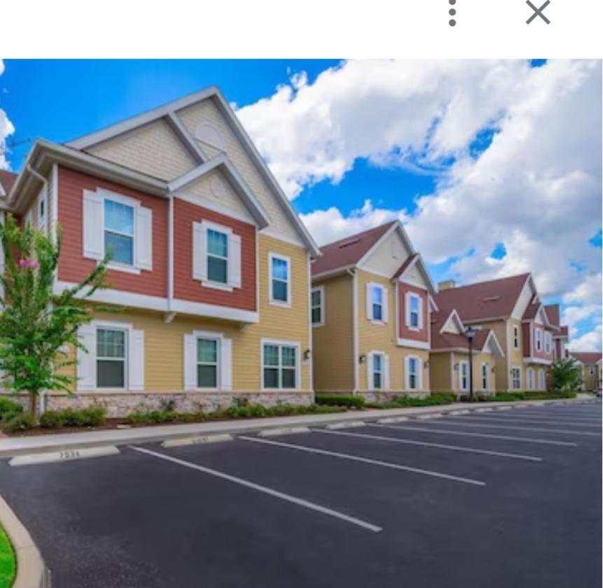 New Spacious And Themed 5 Bedroom Home Minutes From Disney And Waterparks! Ορλάντο Εξωτερικό φωτογραφία
